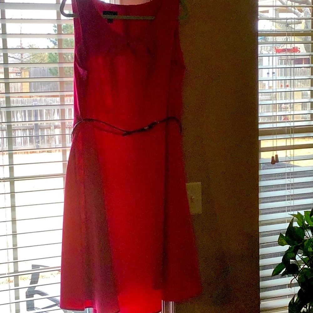 Women’s dress